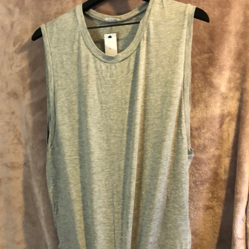 ALIX NYC Muscle Bodysuit